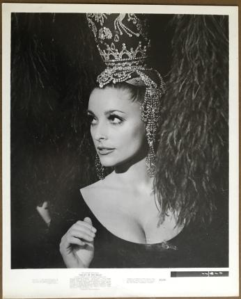 Valley Of The Dolls Still Lot Of 4